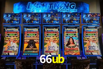 Desvendando o Mundo dos Jogos Virtuais na 66ub