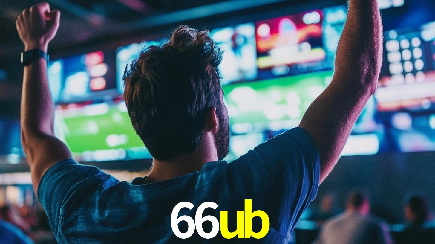 66ub: Seu Cassino Premiado com Pagamentos Rápidos