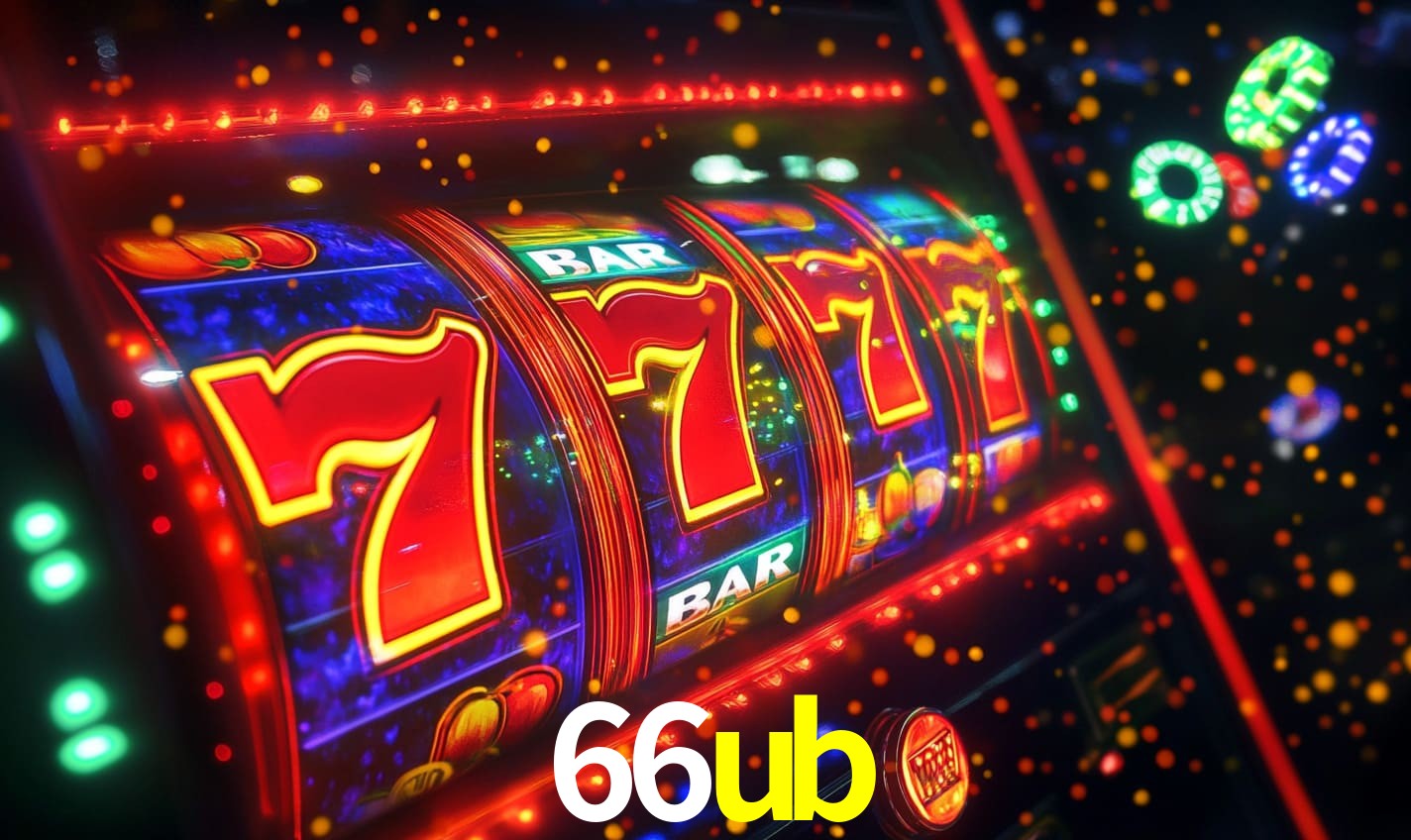 66ub - Sites de jogos de azar seguros - 66ub.com