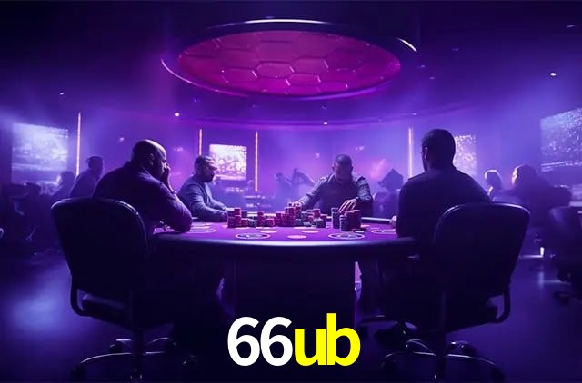 Estatísticas 66ub