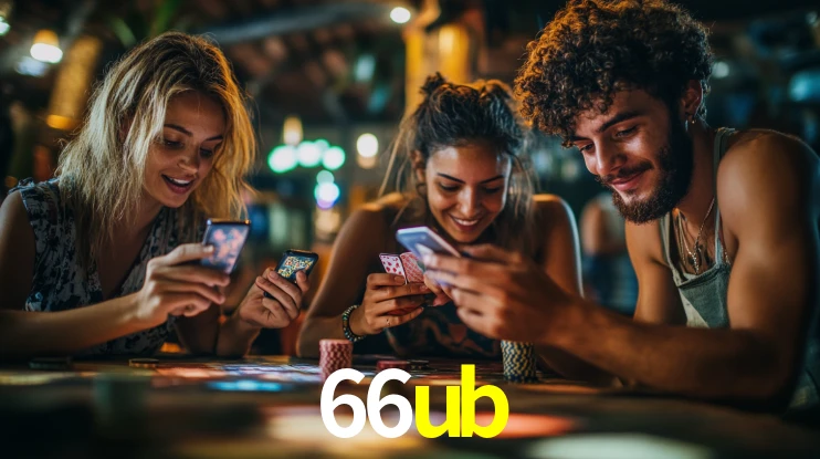Live Casino 66ub