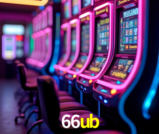 Interface moderna da plataforma 66ub