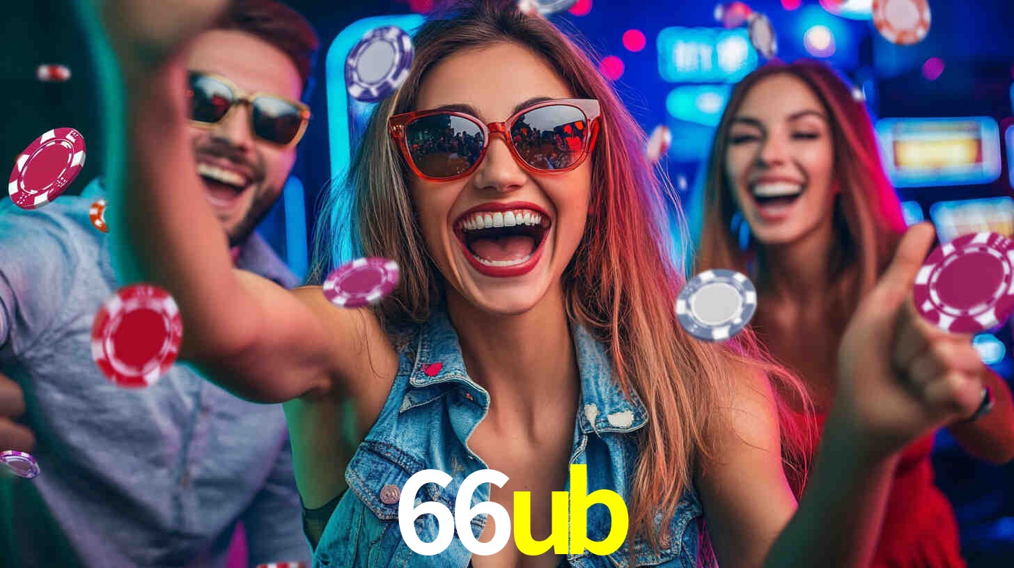 Descubra o Programa VIP da 66ub: Vantagens Exclusivas para Jogadores