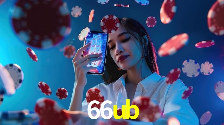 A Experiência Imersiva dos Cassinos Ao Vivo no 66ub