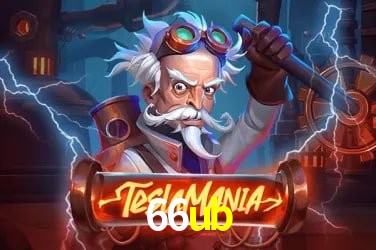 Provedores de Jogos 66ub