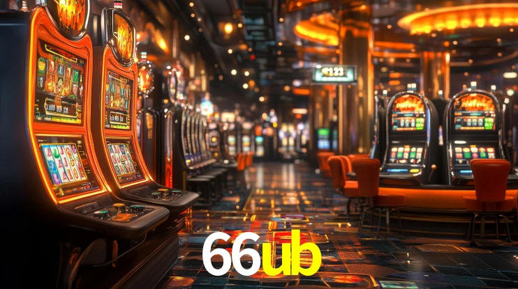 Cashback e recargas na 66ub