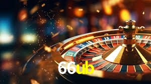 Jogos populares e pagamentos rápidos na 66ub