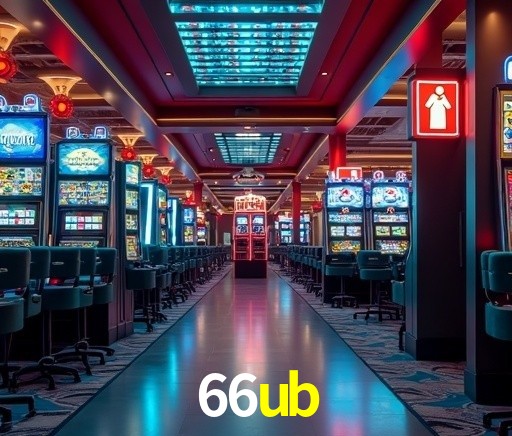 Descubra o Programa VIP da 66ub: Vantagens Exclusivas para Jogadores