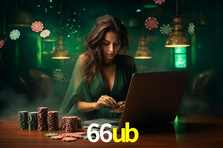 Segurança e privacidade no APP 66ub