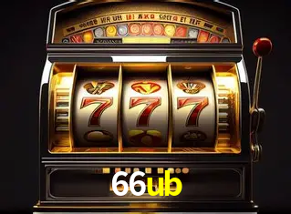 A Emoção da Loteria na 66ub: Uma Chance de Mudança de Vida