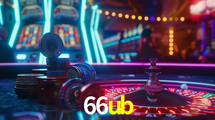 Live Casino 66ub