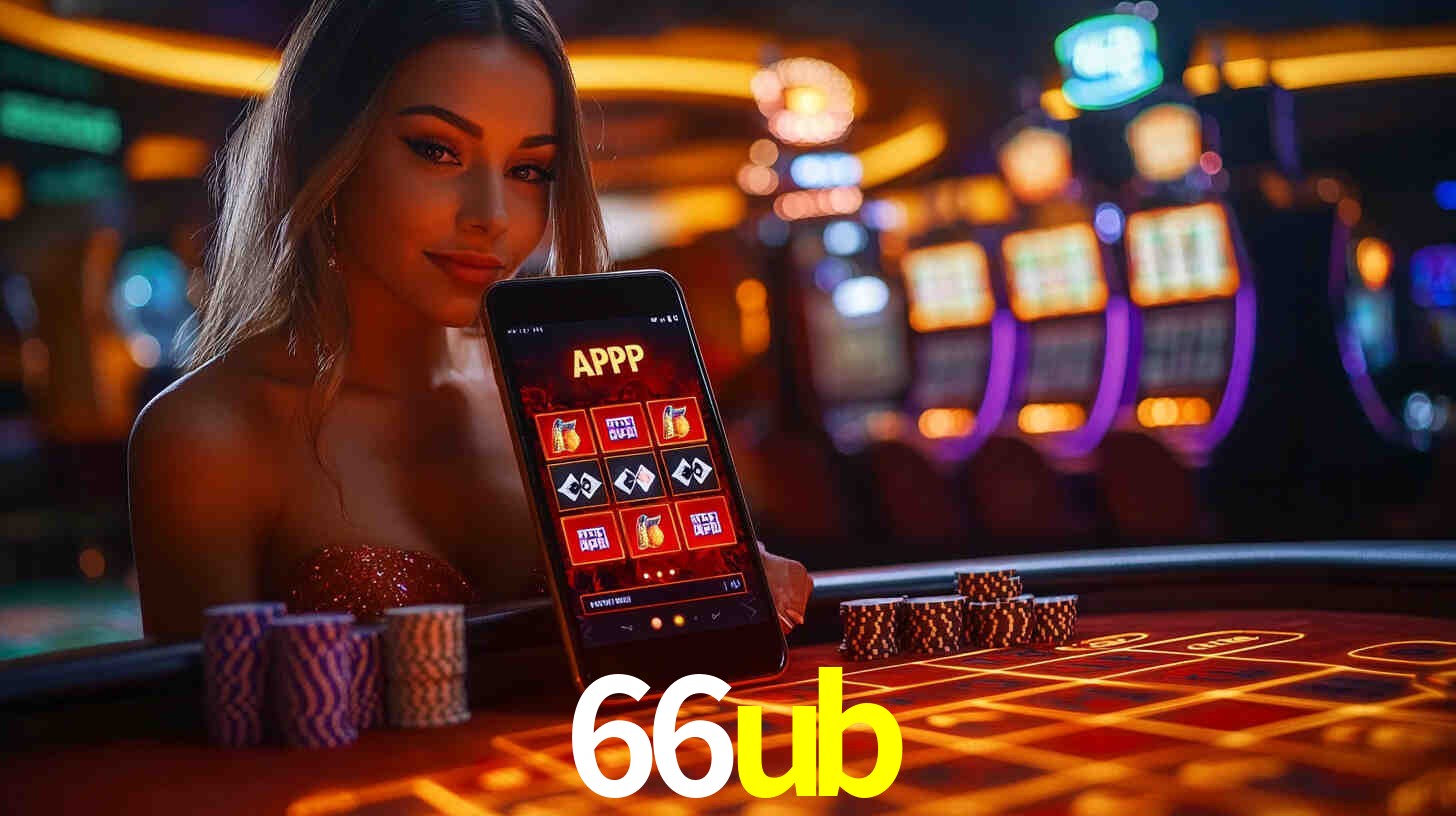 A Popularidade dos Caça-Níqueis no 66ub