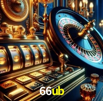 Casino Ao Vivo 66ub