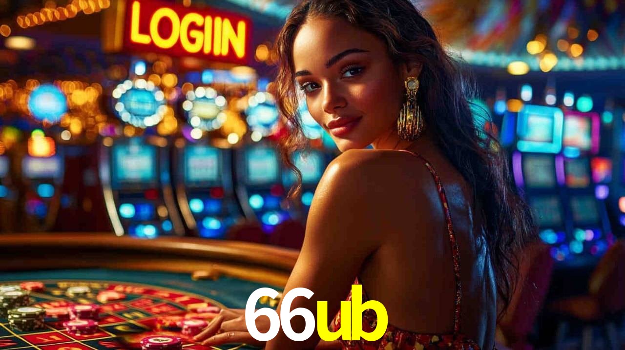 Jogos de Slot 66ub