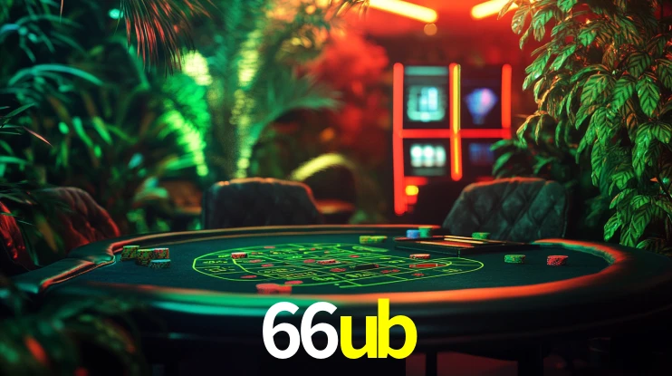 Roulette Table 66ub