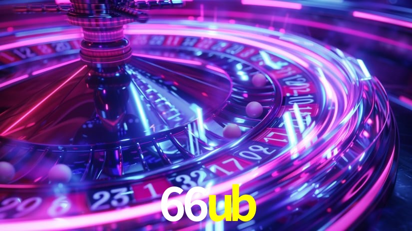 Inovações de Jogos na 66ub: O Futuro das Experiências Interativas