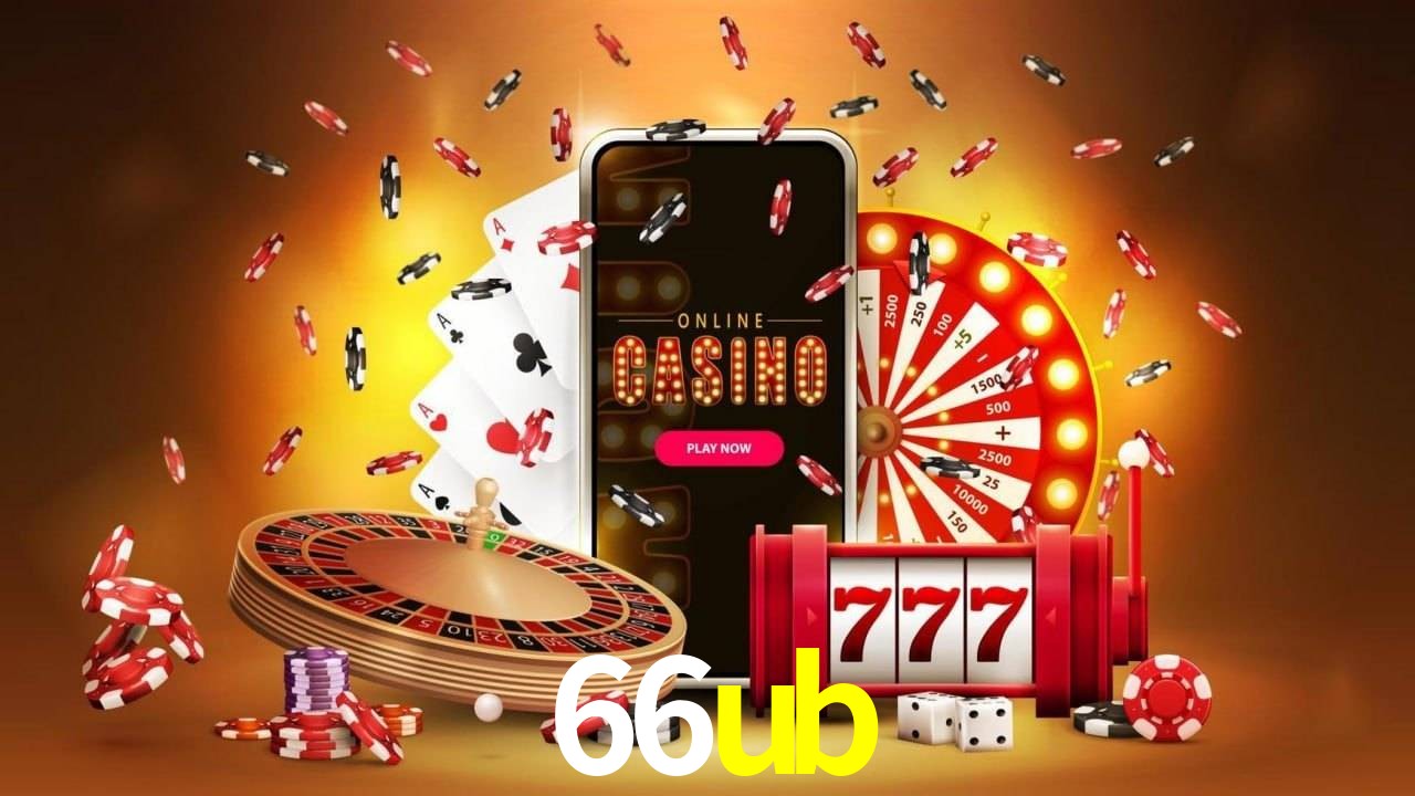 Casino Ao Vivo 66ub