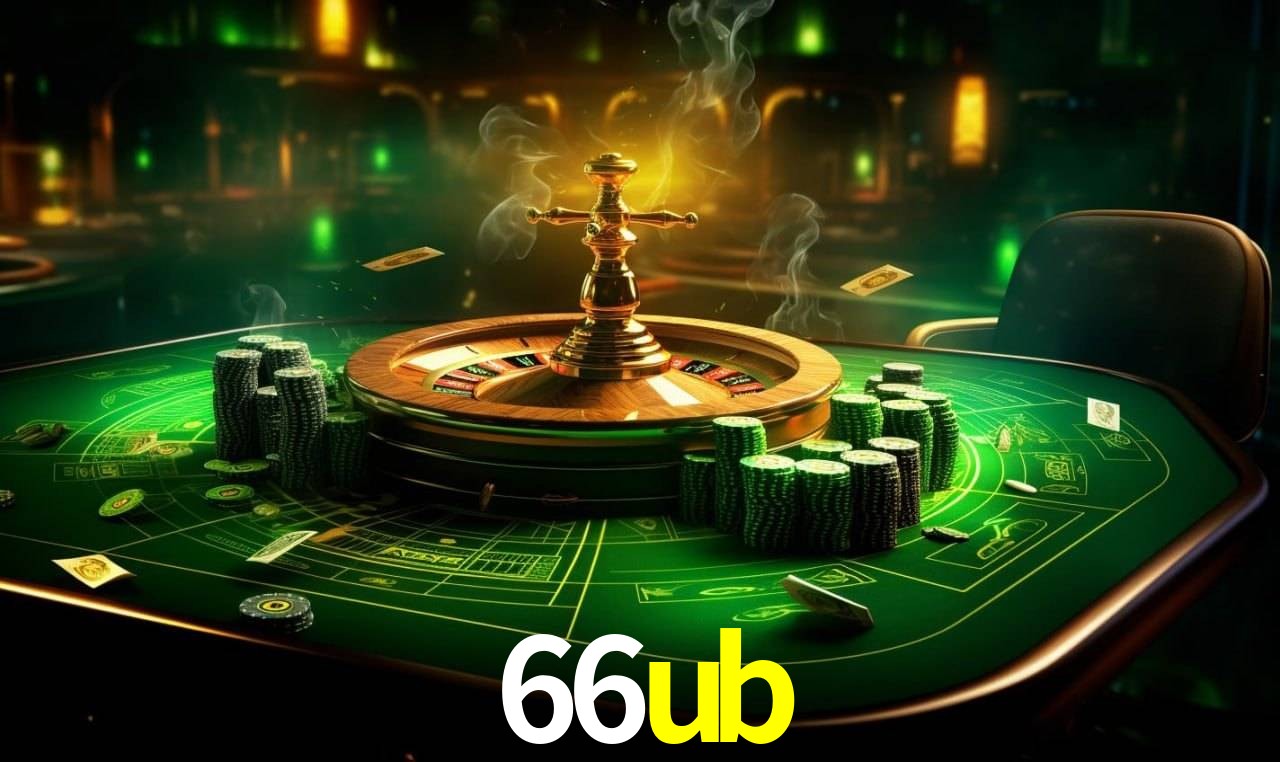 Download para Android e iOS na 66ub