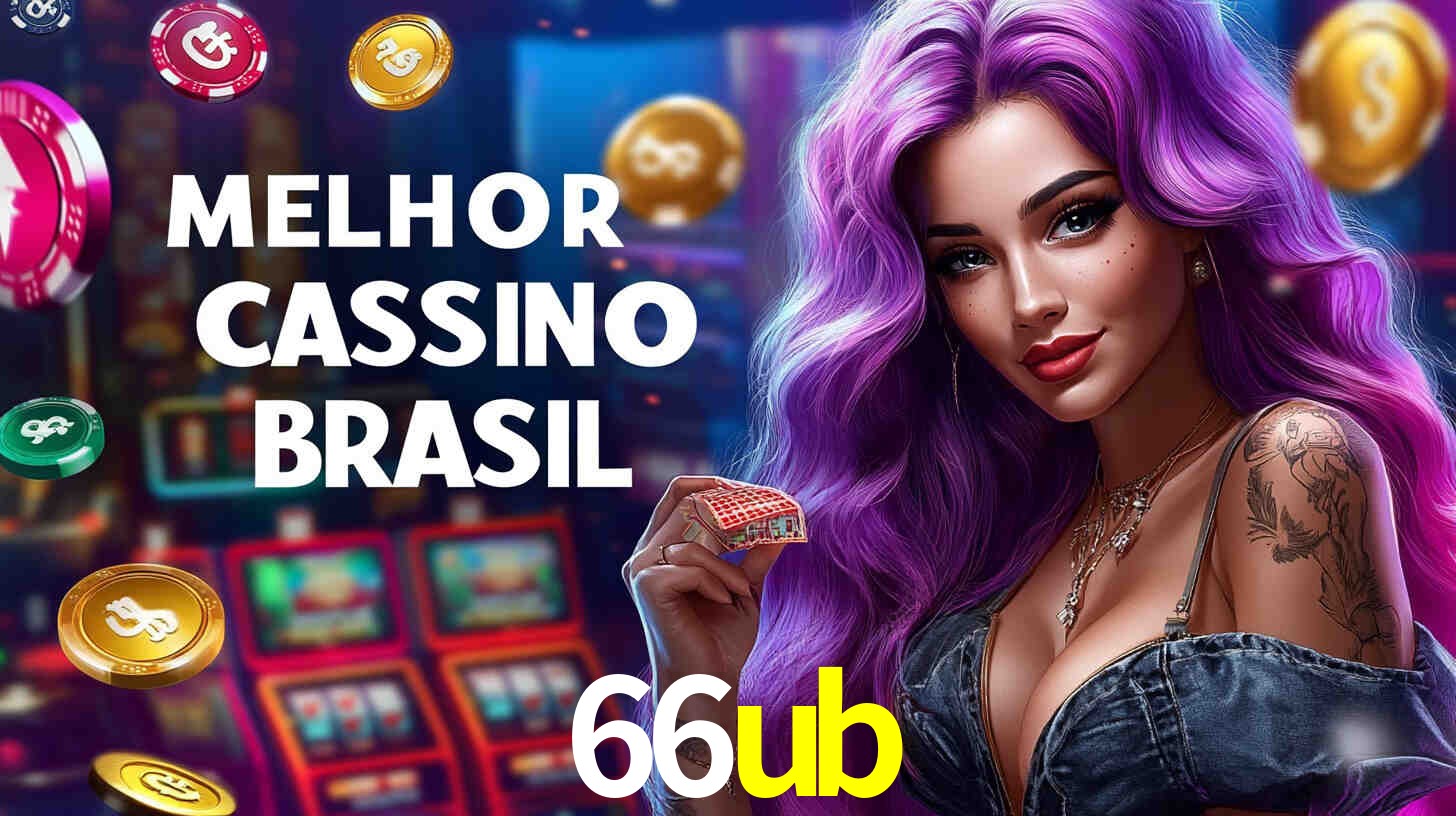A Experiência Imersiva dos Cassinos Ao Vivo no 66ub