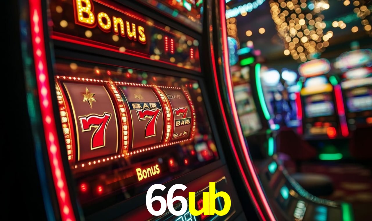 Mercados ao vivo e cash out na 66ub