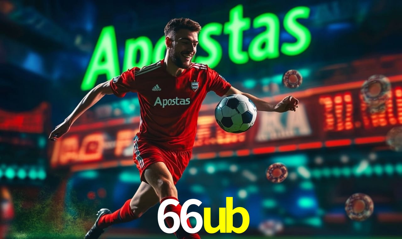 Página oficial no Facebook da 66ub