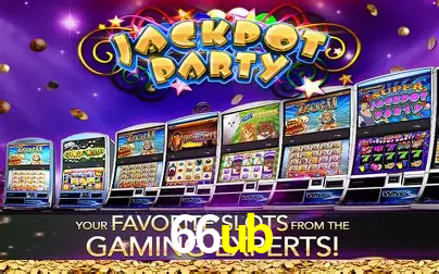 Descubra o Mundo do Cassino Online com 66ub