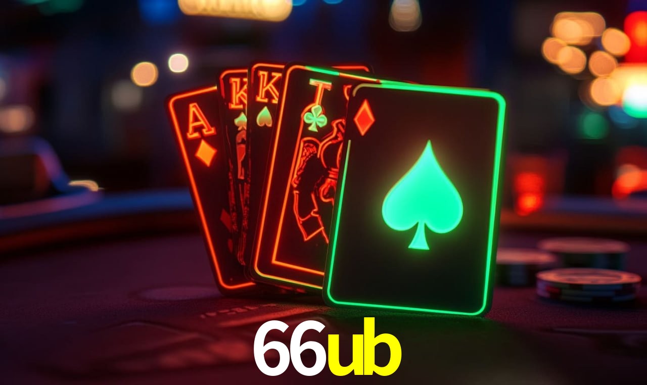 Torneios e prêmios garantidos na 66ub