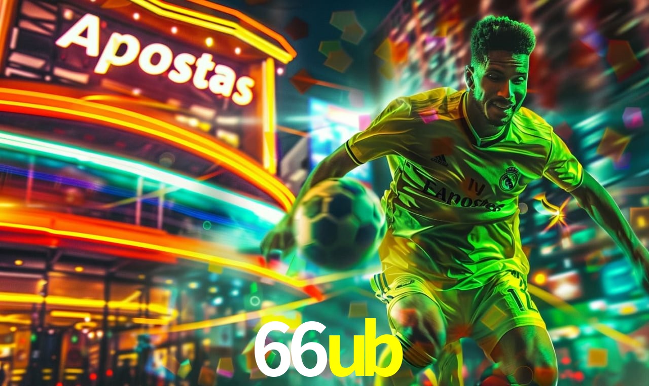 Estatísticas do Jogo 66ub
