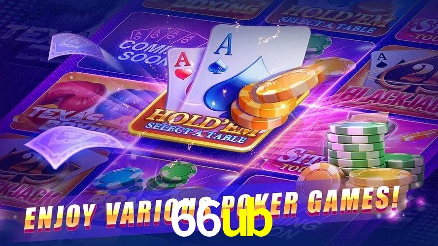 Desvendando o Mundo dos Jogos Virtuais na 66ub