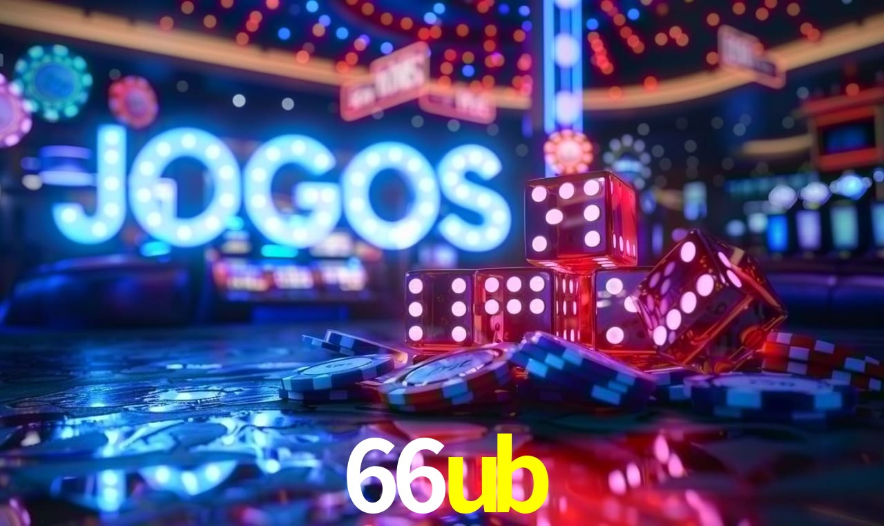 Roda da fortuna na 66ub