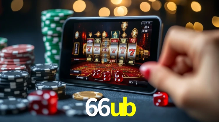 Welcome Bonus 66ub