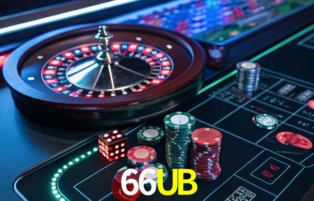 66UB