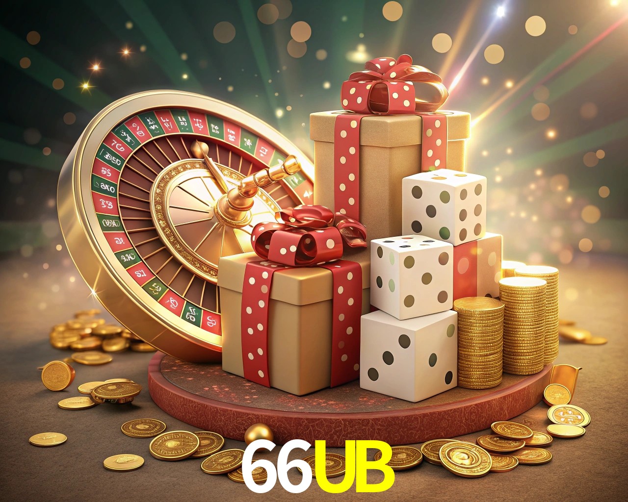 66UB