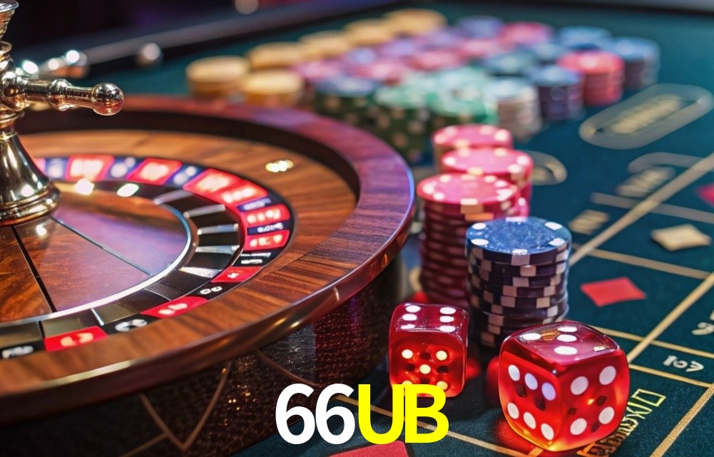 66UB