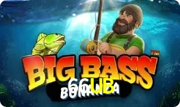 Big Bass Bonanza