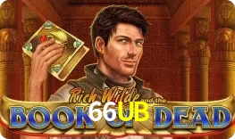 Book of Dead